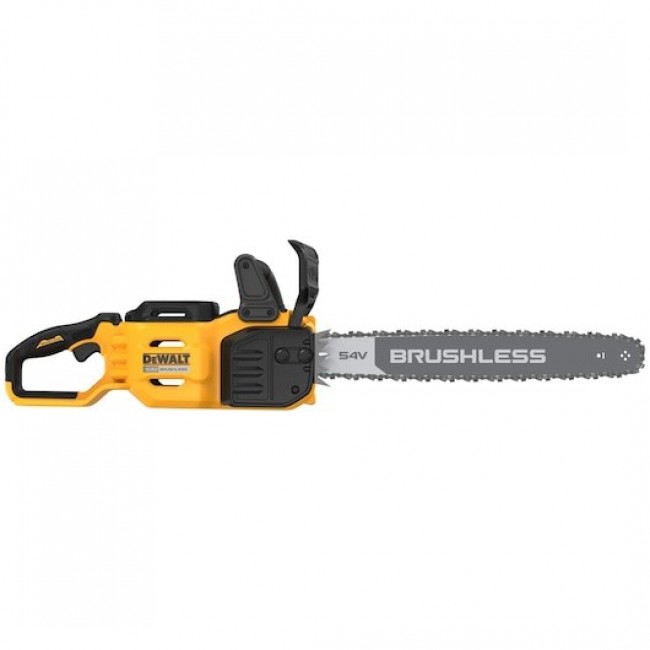 DEWALT. PILARKA A CUCHOWA 54V 50cm DCMCS575N