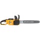 DEWALT. PILARKA A CUCHOWA 54V 50cm DCMCS575N