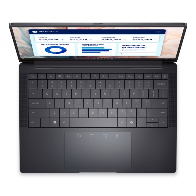 DELL Pro 13 Premium PA13250 Copilot+ PC Intel Core Ultra 5 236V Laptop 33.8 cm (13.3 DELL Pro 13 Premium PA13250 Copilot+ PC Intel Core Ultra 5 236V Laptop 33.8 cm (13.3