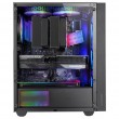 TACENS MARS MC-AIR 4x120mm FRGB ATX - case