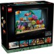 LEGO ICONS 10366 Tropical Aquarium