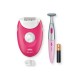 Braun Silk- pil 3 Silk-epil 3 SE3-202 Epilator Braun Silk- pil 3 Silk-epil 3 SE3-202 Epilator