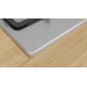 Bosch Serie 4 PGQ7B5K90 hob Stainless steel Built-in 75 cm Gas 5 zone(s)