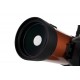 Celestron NexStar 4SE 241x Black, Brown