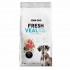 JOHN DOG Fresh Junior Medium and large breeds - dry dog food - 12kg