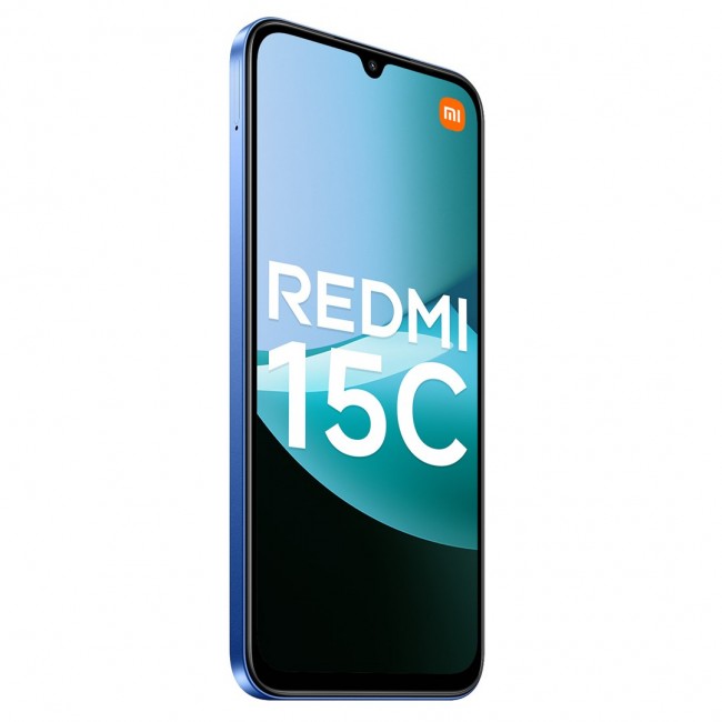 Xiaomi Redmi 15C 17.5 cm (6.9