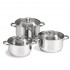 Maestro MR-2020-6XL A set of pots of 6 elements