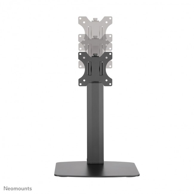 Neomounts FPMA-D865BLACK Monitor stand 10-32 Neomounts FPMA-D865BLACK Monitor stand 10-32