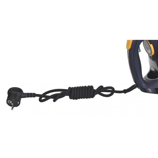 Philips 7000 series DST7060/20 HV Steam Iron Blue/Yellow