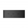 Lenovo ThinkPad Thunderbolt 4 Smart Dock Gen2 7500 Wired Black Lenovo ThinkPad Thunderbolt 4 Smart Dock Gen2 7500 Wired Black