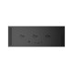 Lenovo ThinkPad Thunderbolt 4 Smart Dock Gen2 7500 Wired Black