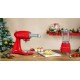 Smeg 50's Style Blenders BLF03RDEU Red