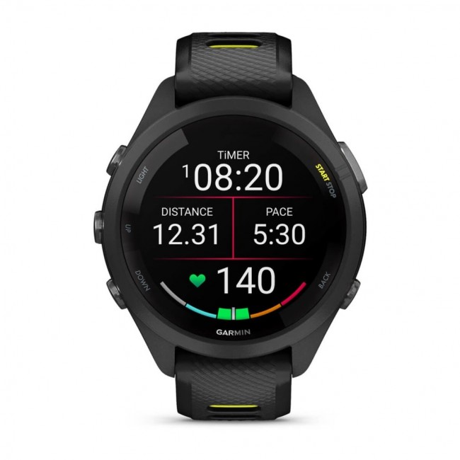 Garmin Forerunner 265S 2.79 cm (1.1