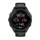 Garmin Forerunner 265S 2.79 cm (1.1