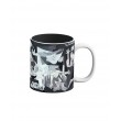 Mug Good Loot The Witcher 3 Game Art Chronicles - Ciri & Pablo Picasso 450 ml Black
