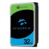 Seagate SkyHawk AI internal hard drive 32 TB 512 MB 3.5