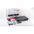 Telestar 5700500 audio tuner Home Black