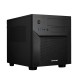 Chieftec CI-02B-OP computer case Cube Black Chieftec CI-02B-OP computer case Cube Black