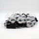RealPower 463627 string light 10 m 24 lamp(s) LED