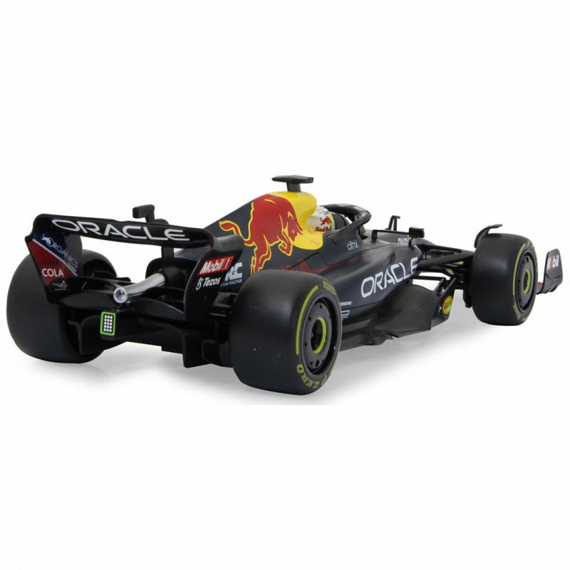 Jamara Oracle Red Bull Racing RB18 Radio-Controlled (RC) model Sport car Electric engine 1:12