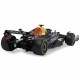 Jamara Oracle Red Bull Racing RB18 Radio-Controlled (RC) model Sport car Electric engine 1:12