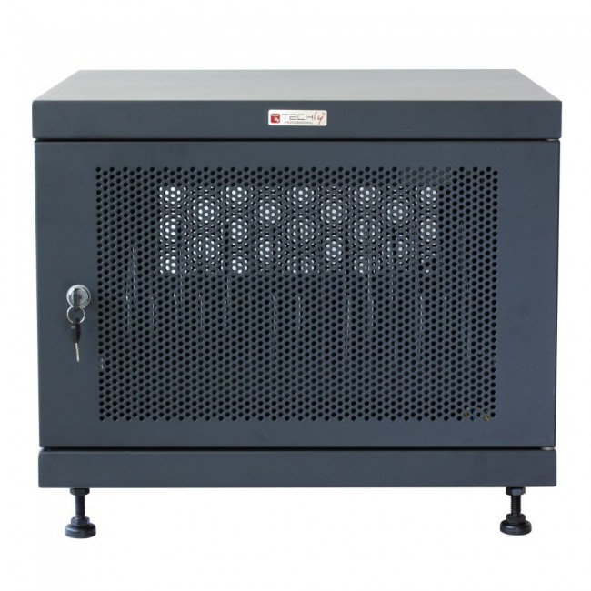 Techly Professional Charging Cabinet 14 Tablets and Smartphones Techly Professional Charging Cabinet 14 Tablets and Smartphones