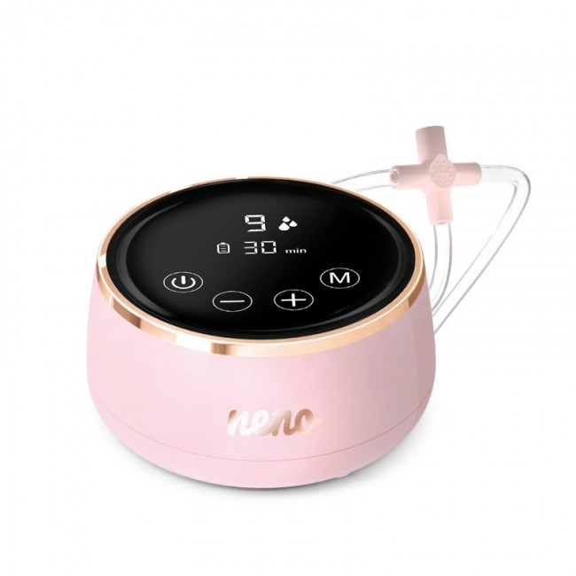 Neno Bella Twin breast pump 150 ml Electronic Neno Bella Twin breast pump 150 ml Electronic