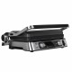 Braun MultiGrill 9 Pro CG9167 Electric Contact Grill Black, Stainless Steel