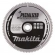 MAKITA CIRCULAR SAW 305x30x100with SPECIALIZED ALUMINUM MAKITA CIRCULAR SAW 305x30x100with SPECIALIZED ALUMINUM
