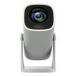 Philips NeoPix 244 250 ANSI lumens LCD 1080p (1920x1080) White Philips NeoPix 244 250 ANSI lumens LCD 1080p (1920x1080) White