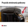 ELDOM CORDLESS KETTLE WITH TEMPERATURE CONTROL C540 JETTY