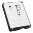 Western Digital WD_BLACK P10 external hard drive 6 TB 2.5