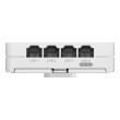 Ruijie Networks RG-RAP72-WALL wireless access point 3570 Mbit/s White Power over Ethernet (PoE)