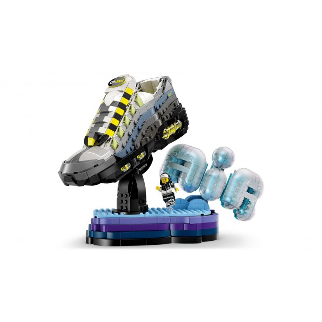 LEGO NIKE 43025 Nike Air Max 95 x LEGO