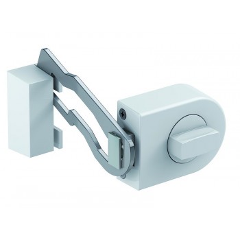 Olympia RS 50R Latch