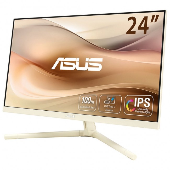 ASUS VU249CFE-M computer monitor 60.5 cm (23.8