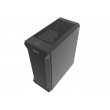 GENESIS Irid 505F Midi Tower Black GENESIS Irid 505F Midi Tower Black
