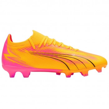 Buty pi karskie Puma Ultra Match FG/AG 107754 03 41