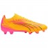 Buty pi karskie Puma Ultra Match FG/AG 107754 03 41