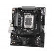 Asrock H810M-H Intel H810 LGA 1851 (Socket V1) micro ATX