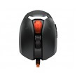 COUGAR Gaming Mouse AirBlader Tournament, Wired, Black