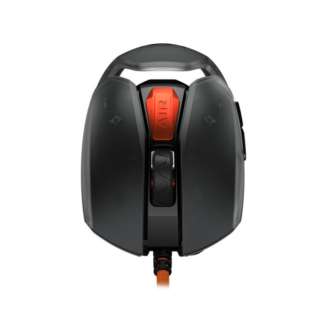 COUGAR Gaming Mouse AirBlader Tournament, Wired, Black