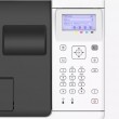 Canon i-SENSYS LBP646Cdw Colour 1200 x 1200 DPI 25 PPM A4 Wi-Fi