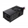 Chieftec Smart GPF-500G power supply unit 500 W 24-pin ATX TFX Black