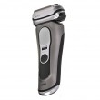 Braun Series 9 Pro+ 9655cc Foil shaver Trimmer Grey