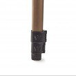 Nedis TPOD2300BZ tripod Action camera 3 leg(s) Black, Silver Nedis TPOD2300BZ tripod Action camera 3 leg(s) Black, Silver