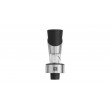 ZWILLING Wine Aerator-Pourer-Stopper In bottle Stainless steel