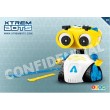 Amo Toys 380970 programmable toy