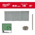 MILWAUKEE PIN PINS 16G/63mm/0 FOR M18 FN16GS /2500pcs.