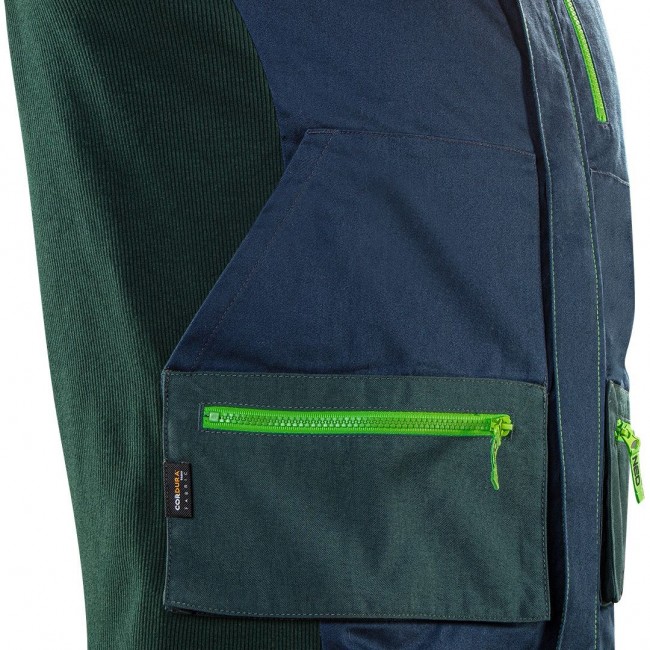 NEO tools 81-216-M work clothing Jacket